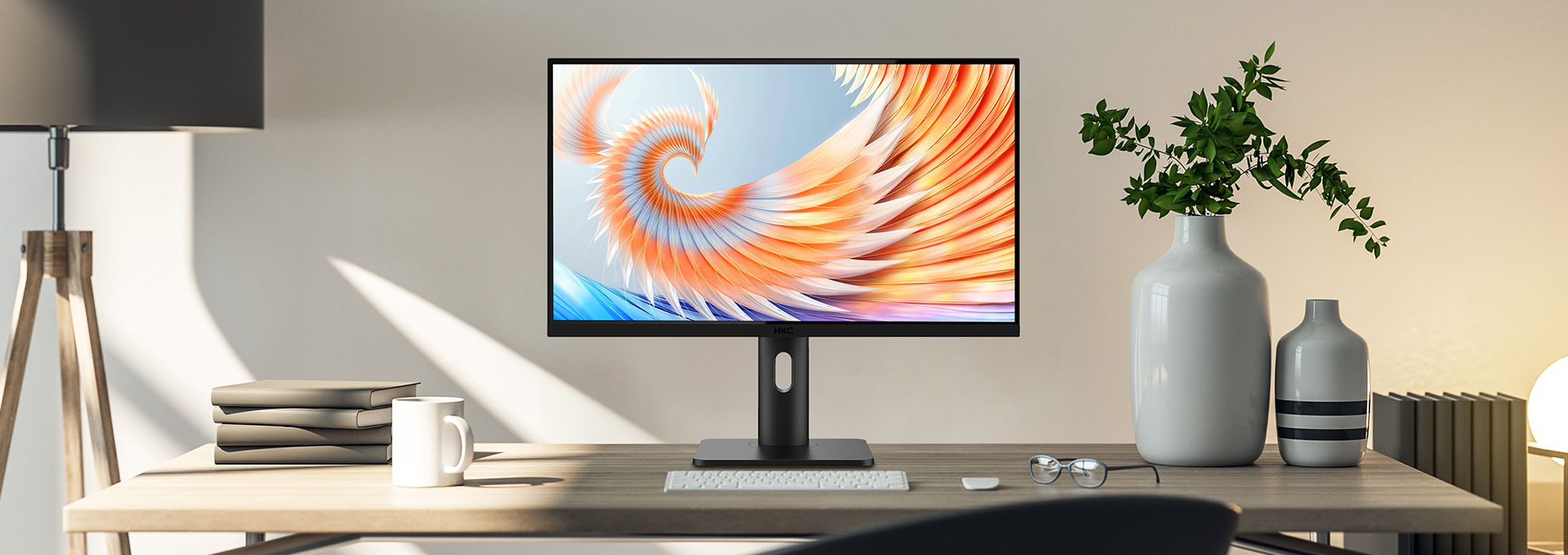 Monitor Display