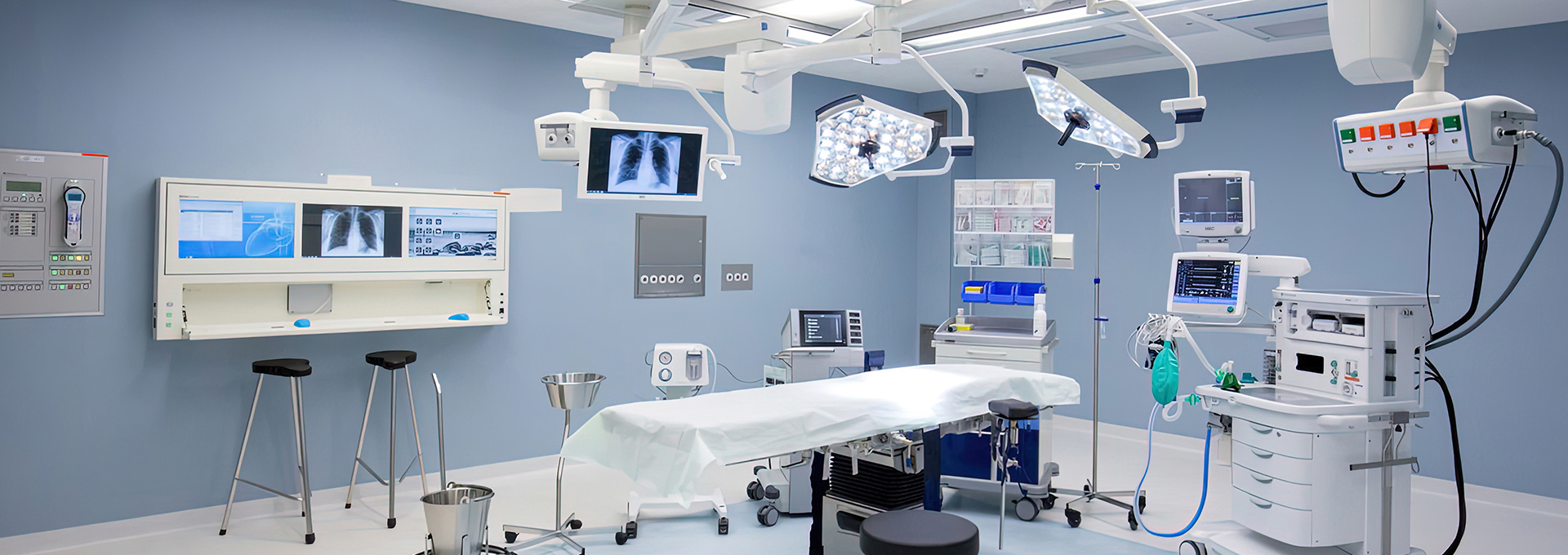 Medical Display