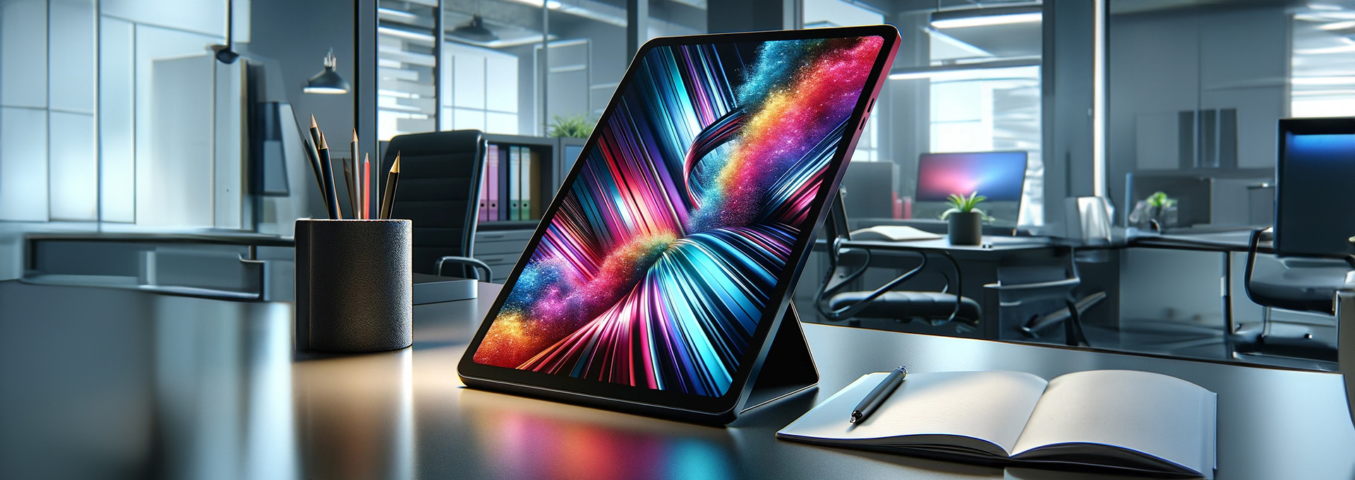 Flat Panel Display