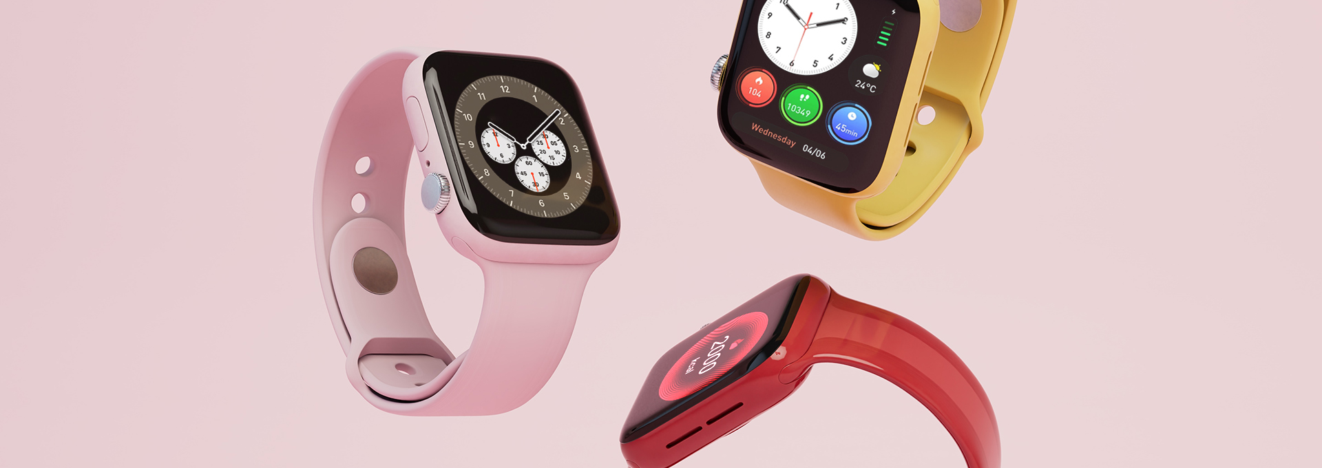 Wearable Display